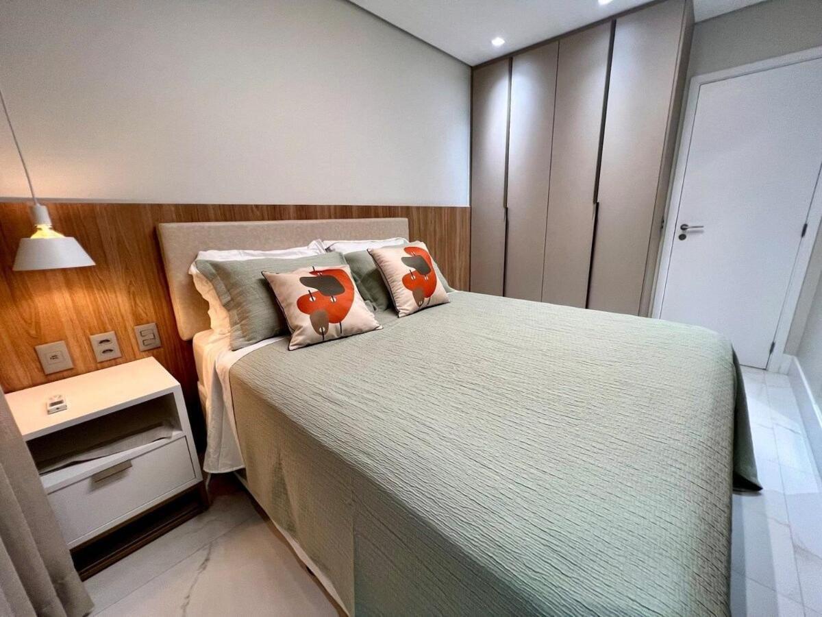 Edificio Sky Concept - Apt 1003 - Quarto E Sala Com Ar Condicionado, Piscina, Academia, Area Kids, Proximo A Praias Turisticas E Bares Badalados Maceió Zewnętrze zdjęcie