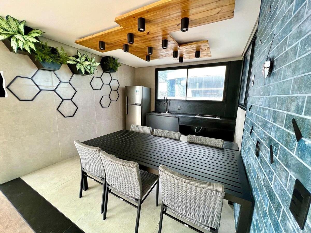 Edificio Sky Concept - Apt 1003 - Quarto E Sala Com Ar Condicionado, Piscina, Academia, Area Kids, Proximo A Praias Turisticas E Bares Badalados Maceió Zewnętrze zdjęcie