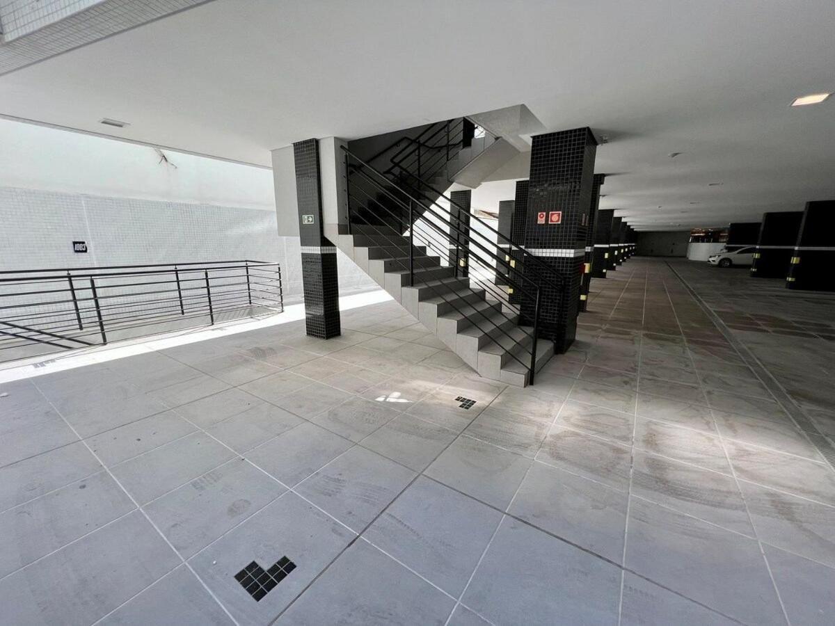 Edificio Sky Concept - Apt 1003 - Quarto E Sala Com Ar Condicionado, Piscina, Academia, Area Kids, Proximo A Praias Turisticas E Bares Badalados Maceió Zewnętrze zdjęcie